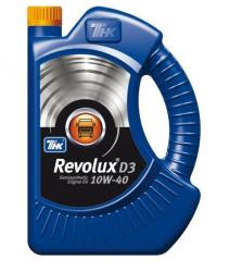    Revolux D3  10w40   