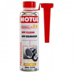 Купить Очиститель Motul DPF Clean в Железногорске