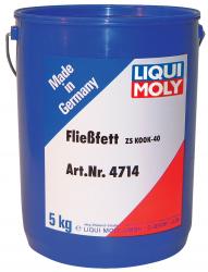Купить Смазка Liqui Moly Жидкая консистентная для центральных систем в Железногорске