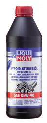    Liqui Moly Hypoid Getriebeoil 85w90   