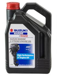      Motul Suzuki marine 2T    
