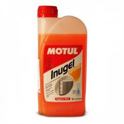 Купить Антифриз Motul Inugel Optimal -37 (оранжевый) в Железногорске