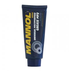 ������ ������ Mannol 8098 MP2 Universal Multipurpose Grease   � �������������