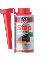 Купить Присадка в дизель Liqui Moly для уменьшения дымности дизельных двигателей в Железногорске