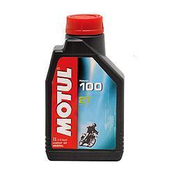 Motul 100 Motomix 2T