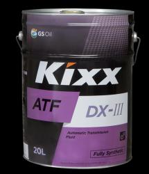    Kixx ATF DX-III    