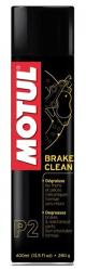 Купить Очиститель Motul P2 Brake Clean в Железногорске
