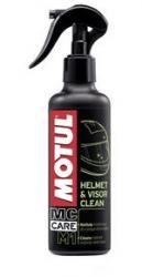 Купить Очиститель Motul M1 Helmet & Visor Clean в Железногорске