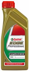Castrol EDGE Professional LongLife III Audi