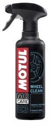 Купить Для дисков и шин Motul E3 Wheel clean в Железногорске