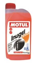 Купить Антифриз Motul Inugel Optimal Ultra концентрат (оранжевый) в Железногорске