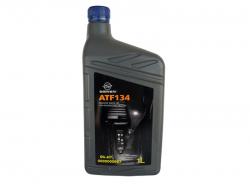 Купить Масло трансмиссионное Ssang Yong SSANGYONG ATF 134 OIL (5/7АКПП) Синтетическое в Железногорске