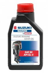 Купить Масло для водной техники Motul Suzuki marine Gear Oil 90 90 в Железногорске