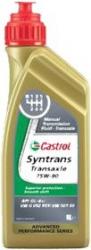    Castrol Syntrans Transaxle 75w90   