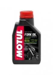 Купить Масло гидравлическое Motul Fork oil expert medium/heavy 15w в Железногорске