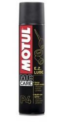 Купить Смазка Motul P4 E.Z.Lube в Железногорске