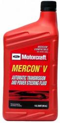    Ford Mercon V Automatic    