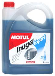 Купить Антифриз Motul Inugel Expert -37 (сине-зеленый) в Железногорске