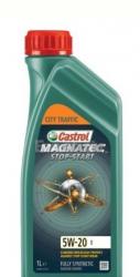    Castrol Magnatec Stop-Start E 5w20   