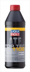 Купить Масло трансмиссионное Liqui Moly Top Tec ATF 1100 Гидрокрекинг в Железногорске