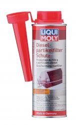 Купить Присадка в дизель Liqui Moly для очистки сажевого фильтра в Железногорске
