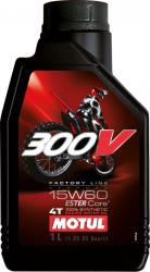 ������ ����� ��� ���������� Motul 300V 4T Off Road 15w60 ������������� � �������������