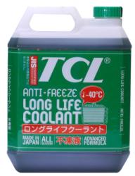 Купить Антифриз TCL TCL LLC -40C зеленый в Железногорске