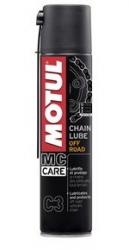 Купить Смазка Motul C3 Chain Lube Off Road в Железногорске