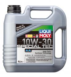    Liqui Moly Special Tec AA 10w30   