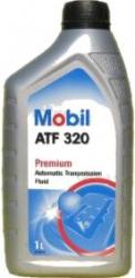 ������ ����� ��������������� Mobil ATF 320   � �������������