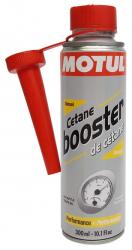 Купить Присадка в дизель Motul Ceatane booster diesel в Железногорске