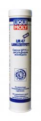 ������ ������ Liqui Moly ���� � ����������� ���������   � �������������