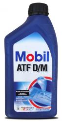 ������ ����� ��������������� Mobil ATF D/M  ������������� � �������������