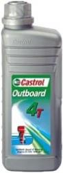      Castrol Outboard 4T 10w30   