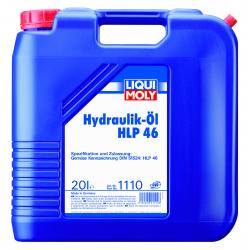     Liqui Moly Hydraulikoil HLP 46    