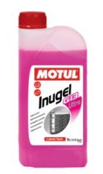 Купить Антифриз Motul Inugel G13 Ultra (розовый) в Железногорске