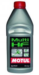 Купить Масло трансмиссионное Motul Multi HF Синтетическое в Железногорске