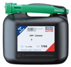 Купить Очиститель Liqui Moly сажевого фильтра в Железногорске