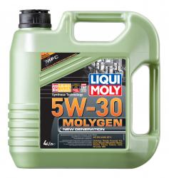    Liqui Moly Molygen New Generation 5w30   