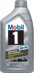 ������ ����� �������� Mobil MOBIL1 Peak Life 5w50 ������������� � �������������