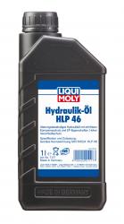 Купить Масло гидравлическое Liqui Moly Hydraulikoil HLP 46 Минеральное в Железногорске