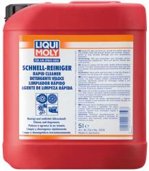 Купить Очиститель Liqui Moly Быстрый в Железногорске