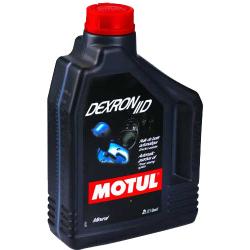 Купить Масло трансмиссионное Motul Dexron II D Mineral в Железногорске