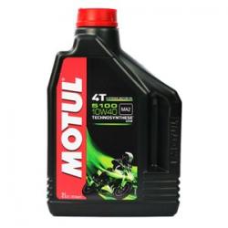 ������ ����� ��� ���������� Motul 5100 4T 10w40 ����������������� � �������������