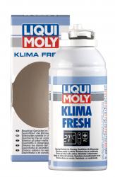 Купить Для кондиционера Liqui Moly Освежитель в Железногорске