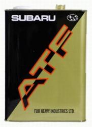 Купить Масло трансмиссионное Subaru SUBARU ATF (жидкость д/АКПП) в Железногорске