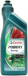      Castrol Power 1 Racing 4T 5w40   