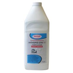 ������ �������� Meguin Universal Kuhlerfrostschutz GTM 11   � �������������