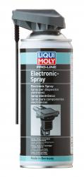 Купить Для электрики Liqui Moly Спрей для электропроводки в Железногорске