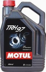 Купить Масло трансмиссионное Motul TRH 97 Минеральное в Железногорске